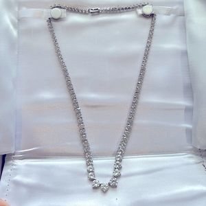 Helzberg Brand new necklace